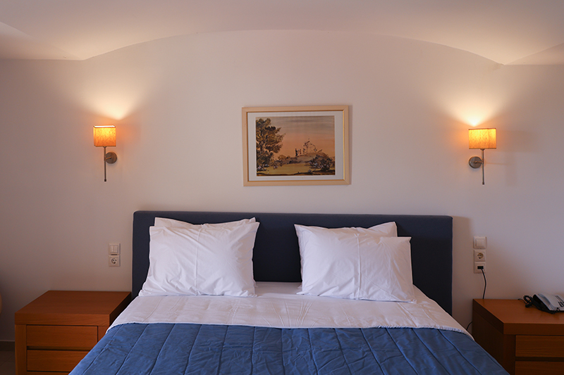 Two Room Suite