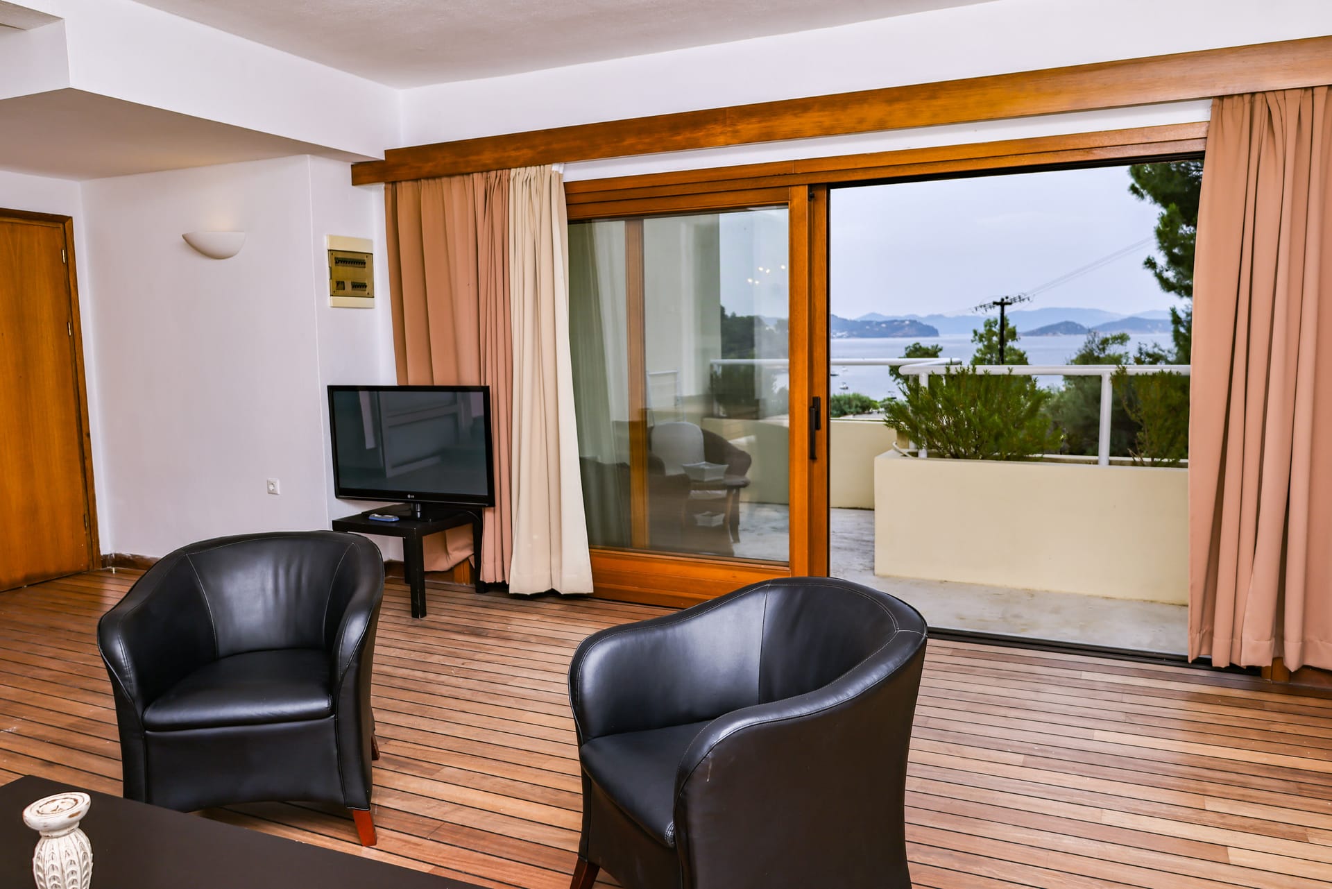 Superior Suite